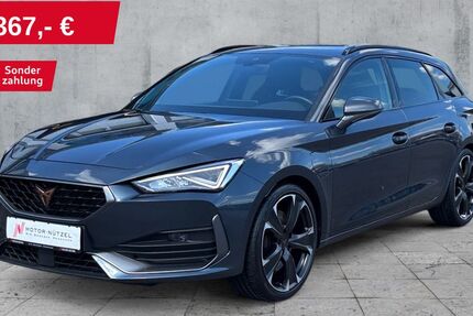 Cupra Leon 42.435 km 25.515 &euro; Hof 95030