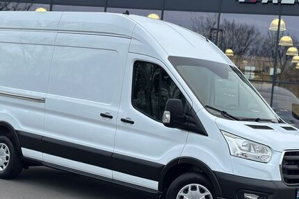 Ford Transit 82.607 km 21.690 &euro; Aurich 26605