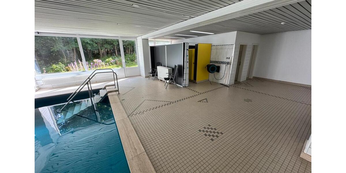 Etagenwohnung Freudenstadt - 1 Zimmer, 44 m&sup2;, 70.000&euro; | Angebot:26821804