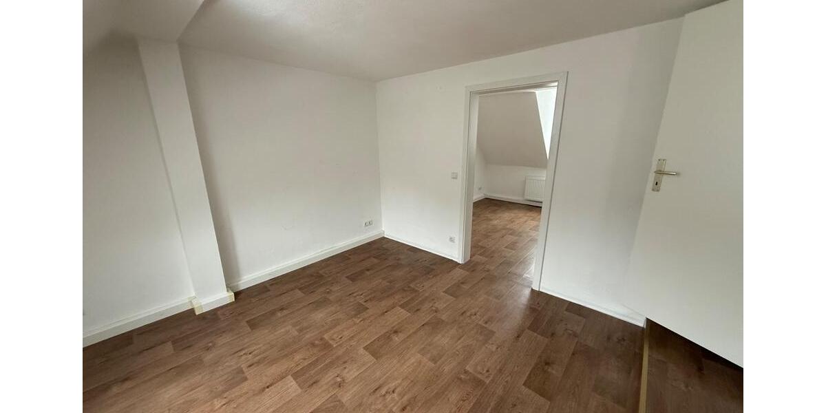 Dachgeschoßwohnung Sitzendorf - 2 Zimmer, 54 m&sup2;, 350&euro; | Angebot:25992453