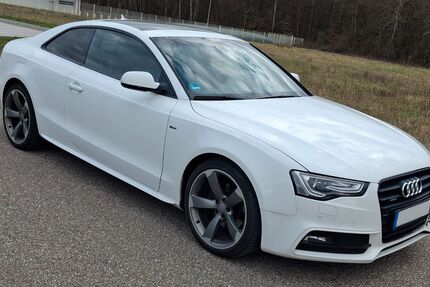 Audi A5 270.000 km 11.770 &euro; Iffezheim 76473