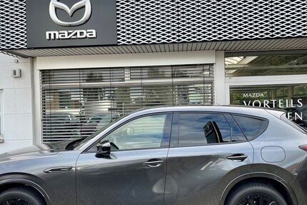 Mazda CX-60 1.502 km 53.900 € Neubrandenburg 17034