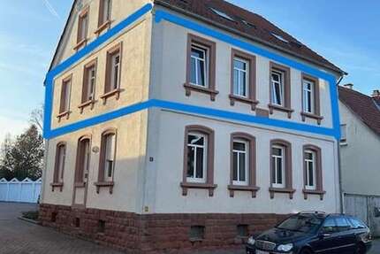 Wohnung Herxheim - 3.5 Zimmer, 100 m&sup2;, 285.000&euro; | Angebot:26494080