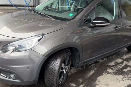 Peugeot 2008 114.000 km 10.200 € Sankt Augustin 53757