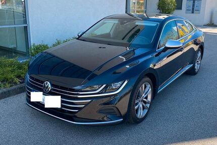VW Arteon 166.000 km 23.790 &euro; Nürnberg 90431