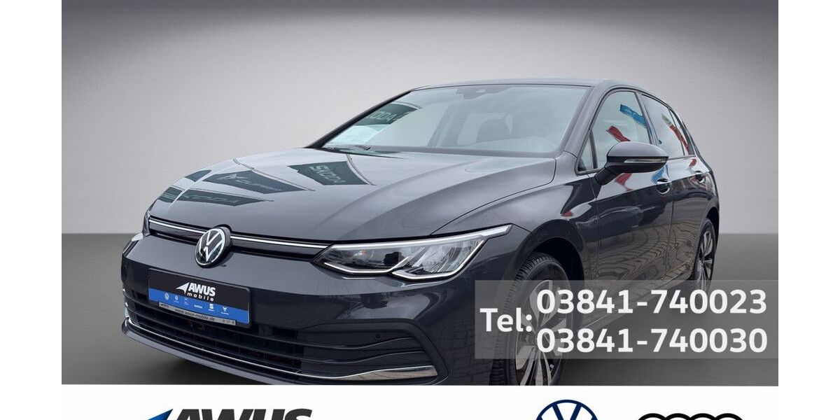 VW Golf 38.110 km 26.890 &euro; Wismar 23970