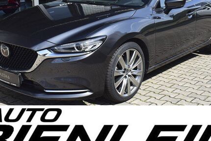 Mazda 6 26.489 km 26.800 € Burgkunstadt 96224