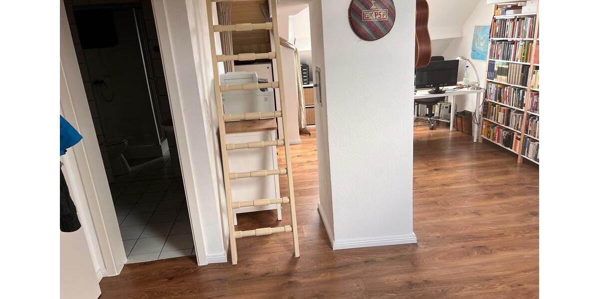 Maisonettenwohnung Reinsfeld - 4 Zimmer, 103 m&sup2;, 850&euro; | Angebot:26422423