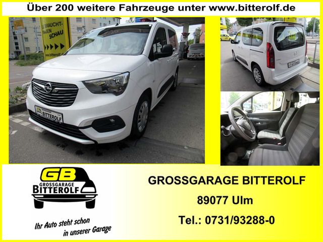 Opel Combo 26.000 km 16.490 &euro; Ulm 89077