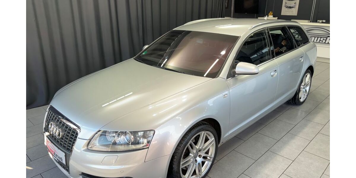 Audi A6 220.000 km 7.999 &euro; Miesbach 83714