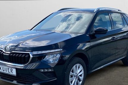 Skoda Kamiq 22.200 km 19.490 &euro; Hagen 27628