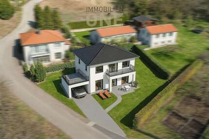 Grundstück Nittendorf / Etterzhausen Etterzhausen - 170.000&euro; | Angebot:23998941