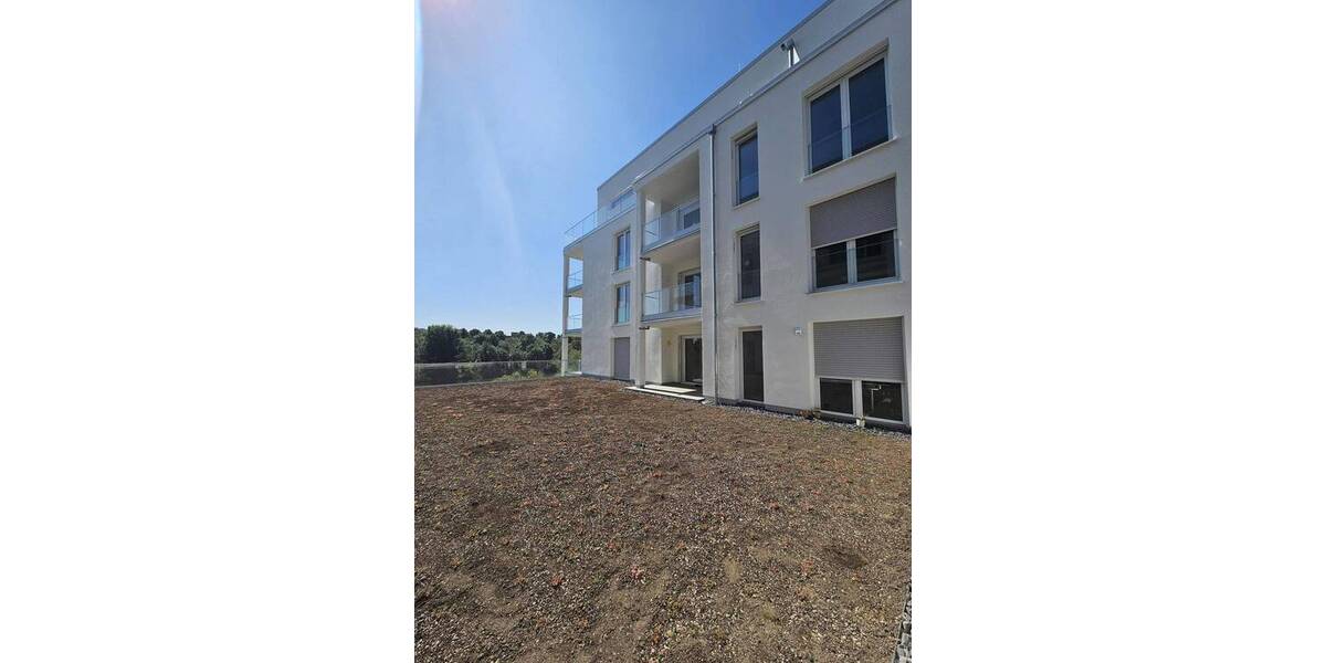 Etagenwohnung Trier Trier-West-Pallien - 2 Zimmer, 49 m&sup2;, 250.700&euro; | Angebot:26891480