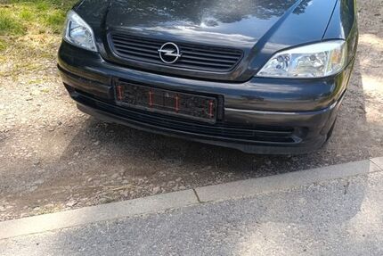 Opel Astra 300.500 km 600 &euro; Herzogswalde 01723