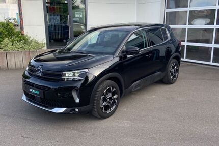 Citroen C5 Aircross 39.129 km 21.490 € Pfalzgrafenweiler-Bösingen 72285