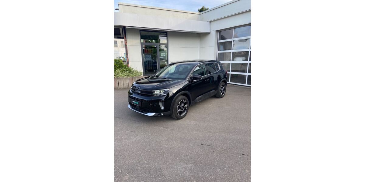 Citroen C5 Aircross 39.129 km 22.490 € Pfalzgrafenweiler-Bösingen 72285