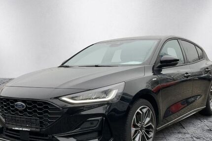 Ford Focus 15.700 km 24.290 &euro; Gevelsberg 58285