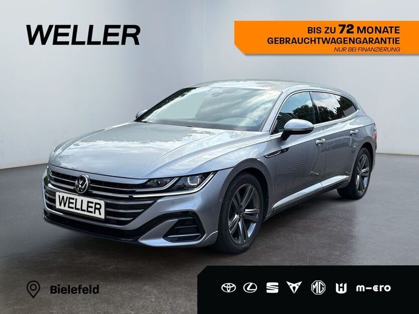 Arteon
