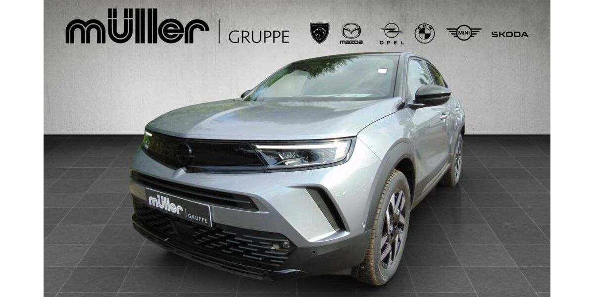 Opel Mokka 5.350 km 22.990 € Trier 54292