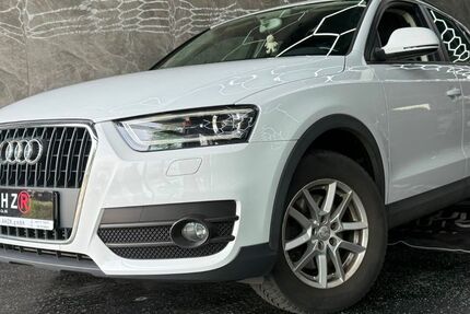 Audi Q3 142.500 km 10.800 &euro; Reutlingen 72762
