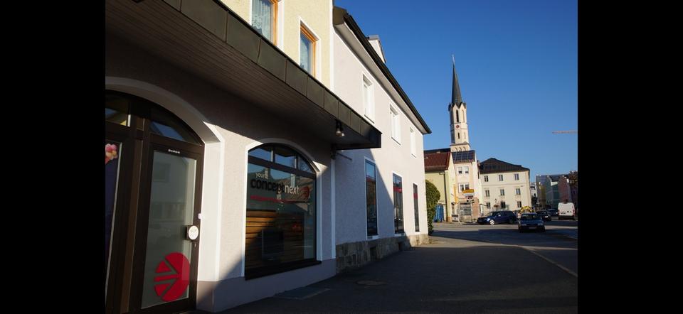 Gewerbeobjekt Waldkirchen - 1.175&euro; | Angebot:26167909