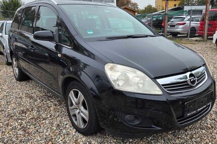 Opel Zafira 179.000 km 2.990 € Koblenz 56070