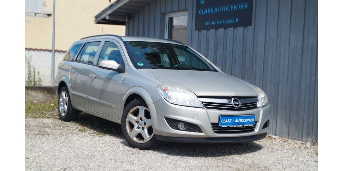 Opel Astra 207.500 km 1.950 &euro; Mühldorf am Inn 84453