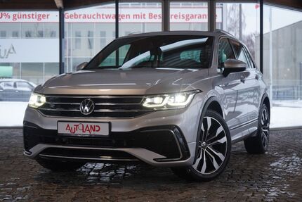 VW Tiguan 76.004 km 34.950 &euro; Hamburg 22761