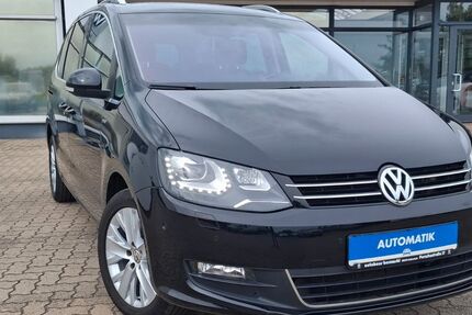 VW Sharan 141.400 km 14.400 &euro; Helmstedt 38350