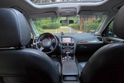 Audi Q5 77.300 km 20.499 &euro; Berlin 10715