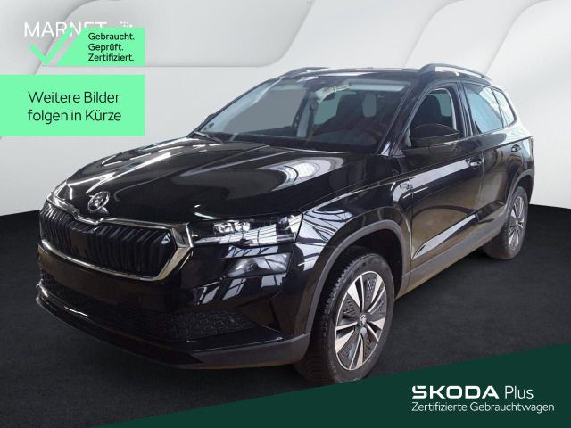 Skoda Karoq 24.392 km 34.690 &euro; Heidenheim a. d. B. 89520