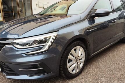 Renault Megane 139.000 km 11.488 € Neuwied 56567