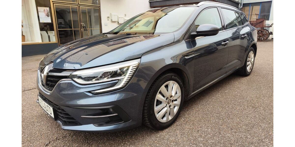 Renault Megane 139.000 km 11.488 € Neuwied 56567