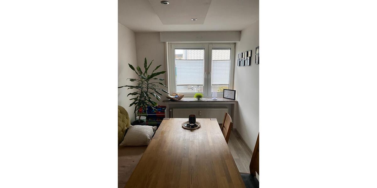 Erdgeschoßwohnung Rheda-Wiedenbrück Wiedenbrück - 3 Zimmer, 105 m&sup2;, 299.000&euro; | Angebot:25160237