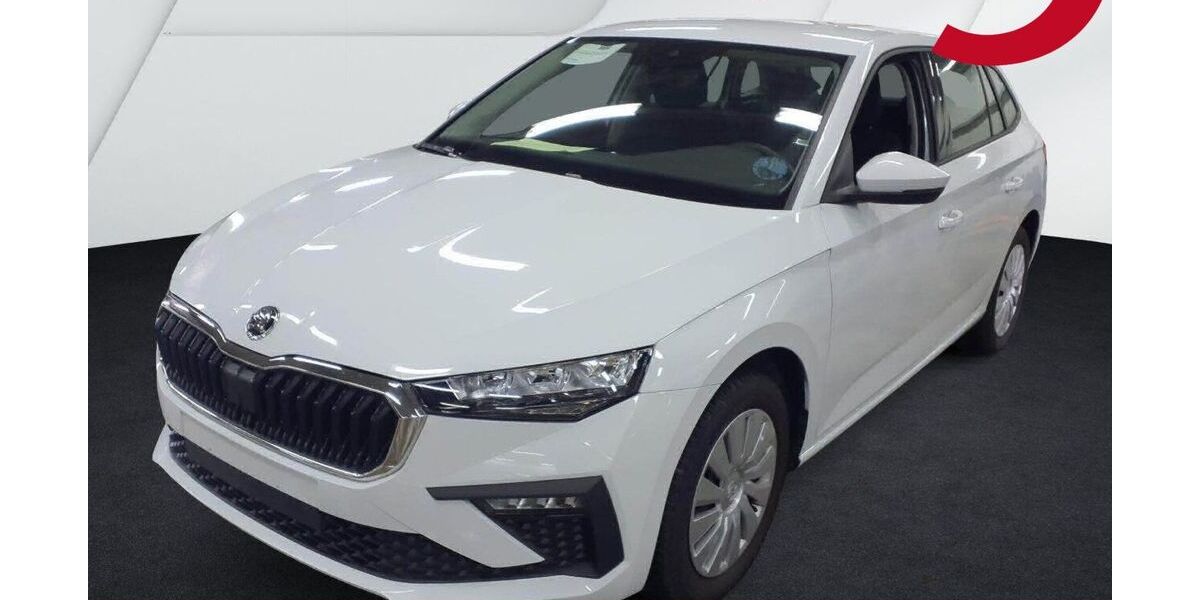 Skoda Scala 28.000 km 21.640 &euro; Wackersdorf 92442