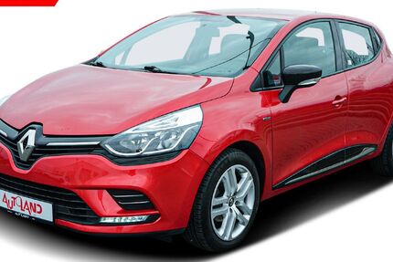 Renault Clio 72.332 km 11.950 &euro; Cottbus OT Kolkwitz 03099