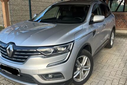 Renault Koleos 85.000 km 17.690 &euro; Dorsten 46286