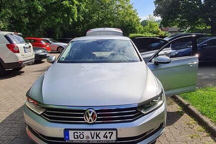 VW Passat 216.000 km 12.500 € Göttingen 37081