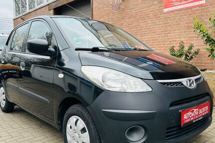 Hyundai i10 153.496 km 1.990 &euro; Salzgitter 38259