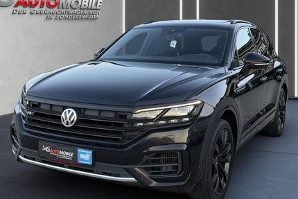 VW Touareg 407.100 km 28.900 &euro; Sondershausen 99706