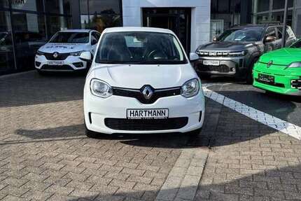 Renault Twingo 10.800 km 10.990 € Münster 48165