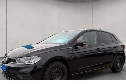 VW Polo 49.806 km 17.290 &euro; Heide 25746