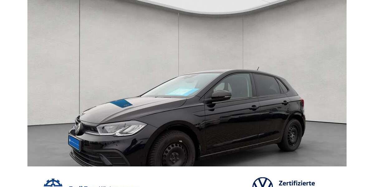 VW Polo 49.806 km 17.290 &euro; Heide 25746