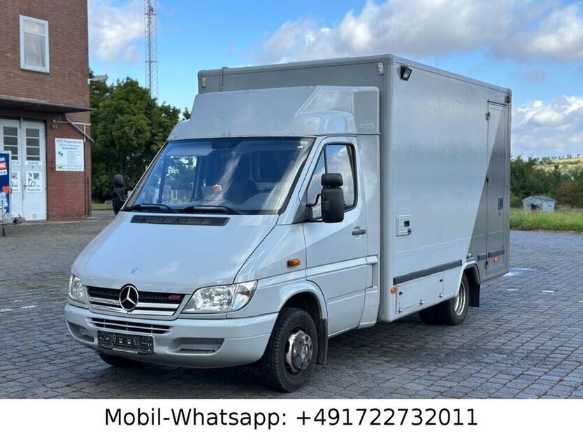 Sprinter