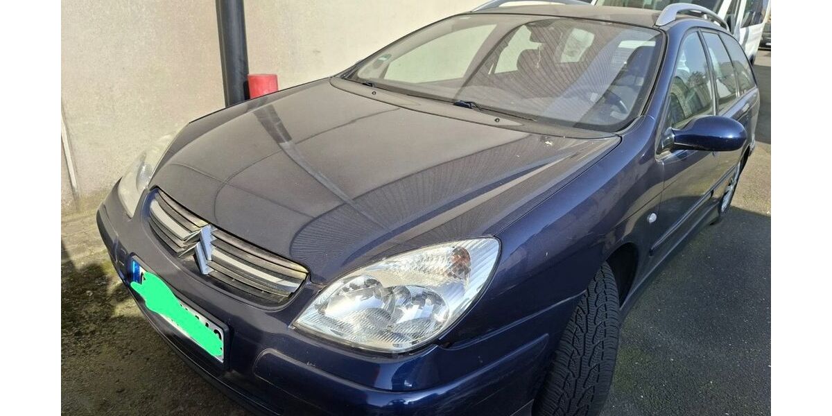 Citroen C5 220.000 km 1.100 &euro; Bremen 28239