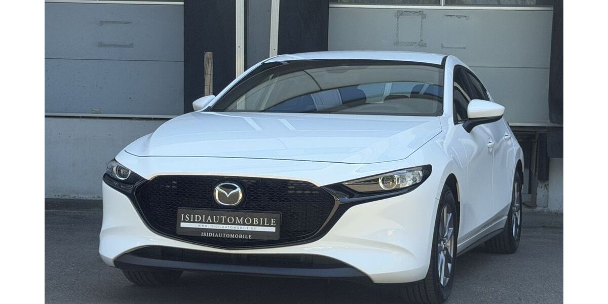 Mazda 3 35.000 km 21.900 &euro; Reutlingen/Mittelstadt 72766