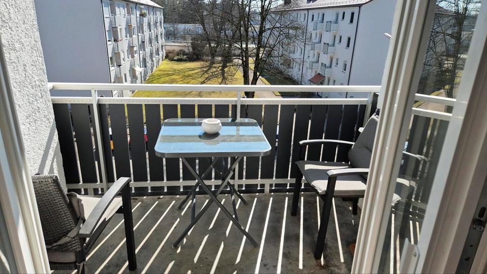 Etagenwohnung Heilbronn Kernstadt - 1 Zimmer, 35 m&sup2;, 180.000&euro; | Angebot:25886816