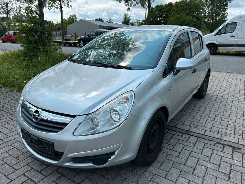 Corsa