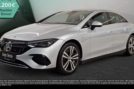 Mercedes-Benz EQE 10.803 km 44.990 € Frankfurt 60599