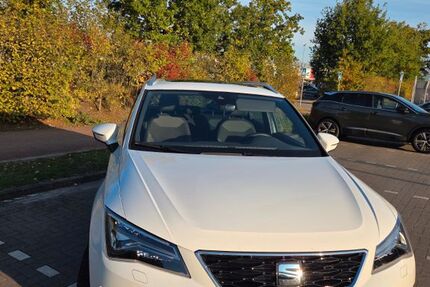 Seat Ateca 113.000 km 17.777 &euro; Bad Zwischenahn 26160